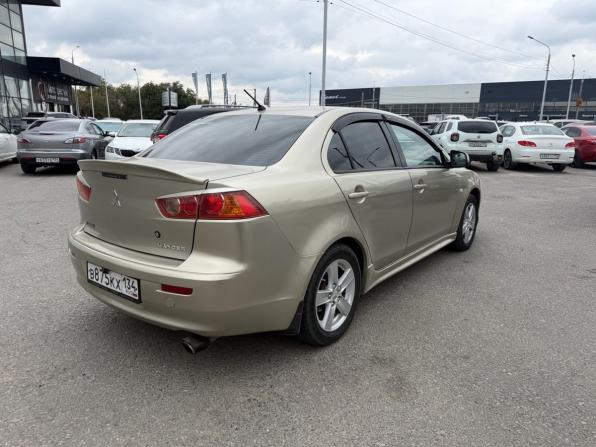 Mitsubishi Lancer X с пробегом 2008 года, цена 648 000 рублей, 185927 км, седан, Автокод Объявления