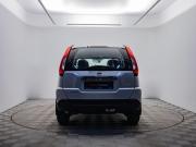 Nissan X-Trail II Рестайлинг Москва  - изображение 24