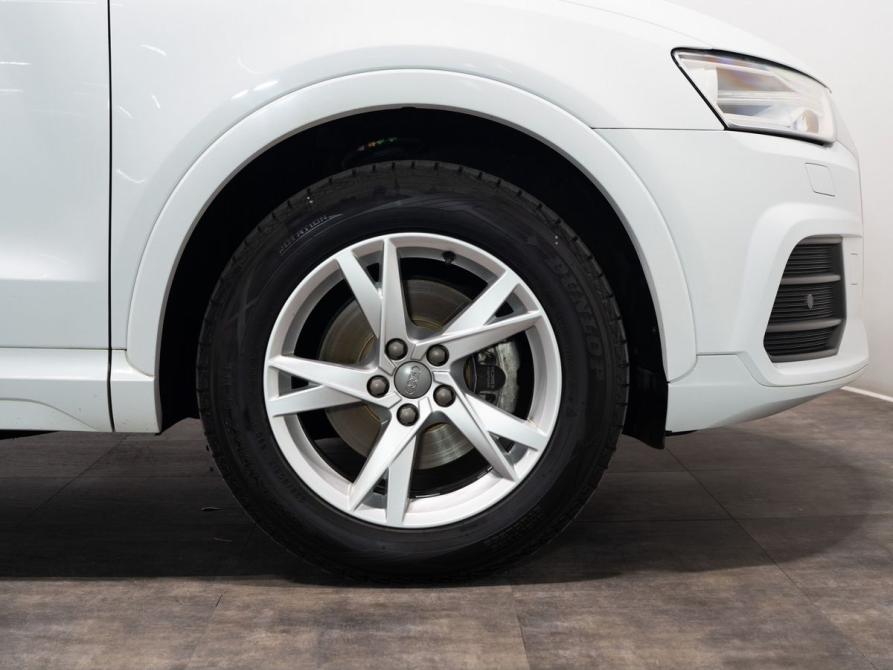 Audi Q3 I (8U) Рестайлинг Чита  - изображение 19