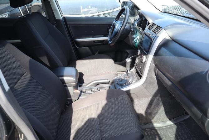 Suzuki Grand Vitara II Рестайлинг с пробегом 2011 года, цена 849 000 рублей, 171000 км, внедорожник, Автокод Объявления