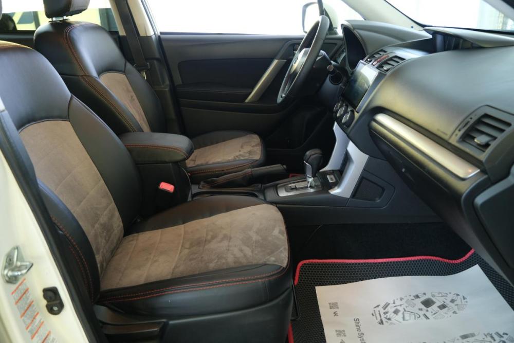 Subaru Forester IV Омск  - изображение 18