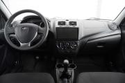 Lada (ВАЗ) Granta I Рестайлинг Ульяновск  - изображение 35