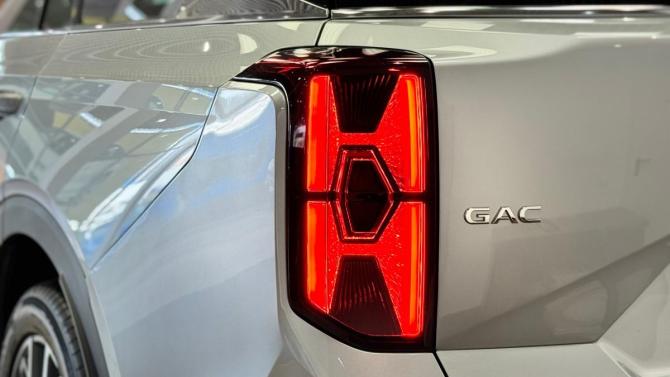 GAC GS8 II с пробегом 2023 года, цена 3 475 000 рублей, 31970 км, внедорожник, Автокод Объявления