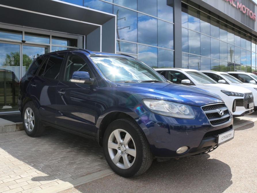 Hyundai Santa Fe II Стерлитамак  - изображение 3