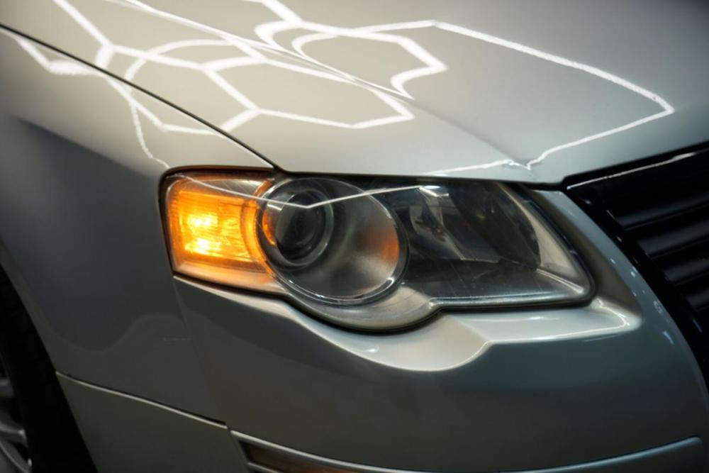 Volkswagen Passat B6 Крым  - изображение 21