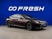 Lexus LS V Москва  - изображение 23
