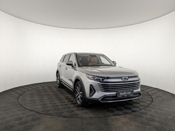 FAW Bestune T99 I Рестайлинг с пробегом 2023 года, цена 2 375 000 рублей, 56805 км, внедорожник, Автокод Объявления