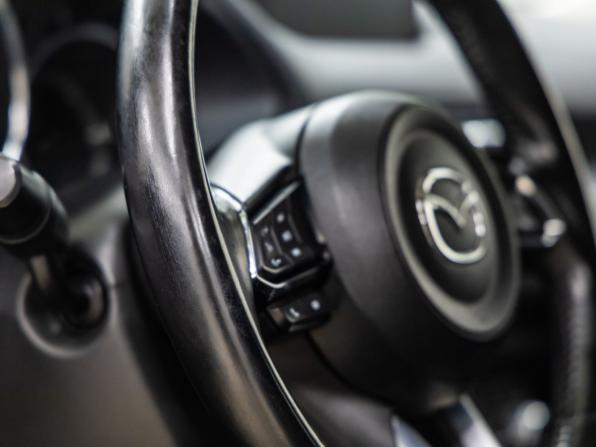Mazda CX-5 II с пробегом 2021 года, цена 2 398 000 рублей, 138814 км, внедорожник, Автокод Объявления