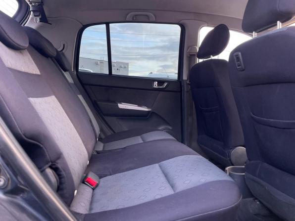Hyundai Getz I Рестайлинг с пробегом 2006 года, цена 485 000 рублей, 111526 км, хэтчбек, Автокод Объявления