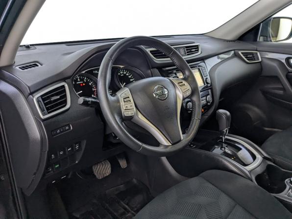 Nissan X-Trail III с пробегом 2015 года, цена 1 800 000 рублей, 108272 км, внедорожник, Автокод Объявления