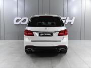 Mercedes-Benz GLS I (X166) Ростов-на-Дону  - изображение 28