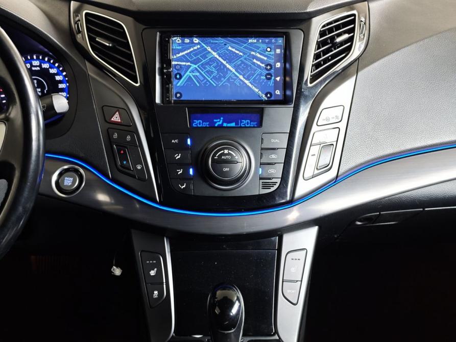 Hyundai i40 I Москва  - изображение 15