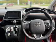 Toyota Sienta II Рестайлинг Томск  - изображение 47