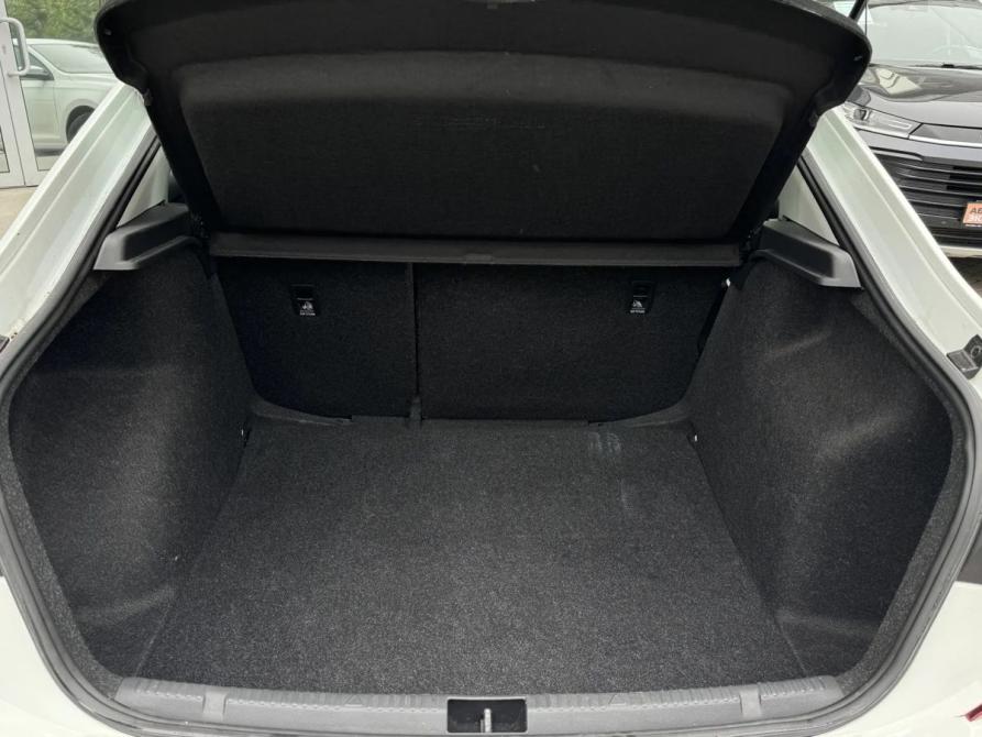 Volkswagen Polo VI Екатеринбург  - изображение 15