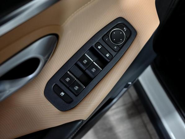 GAC GS3 с пробегом 2024 года, цена 2 180 000 рублей, 33824 км, внедорожник, Автокод Объявления