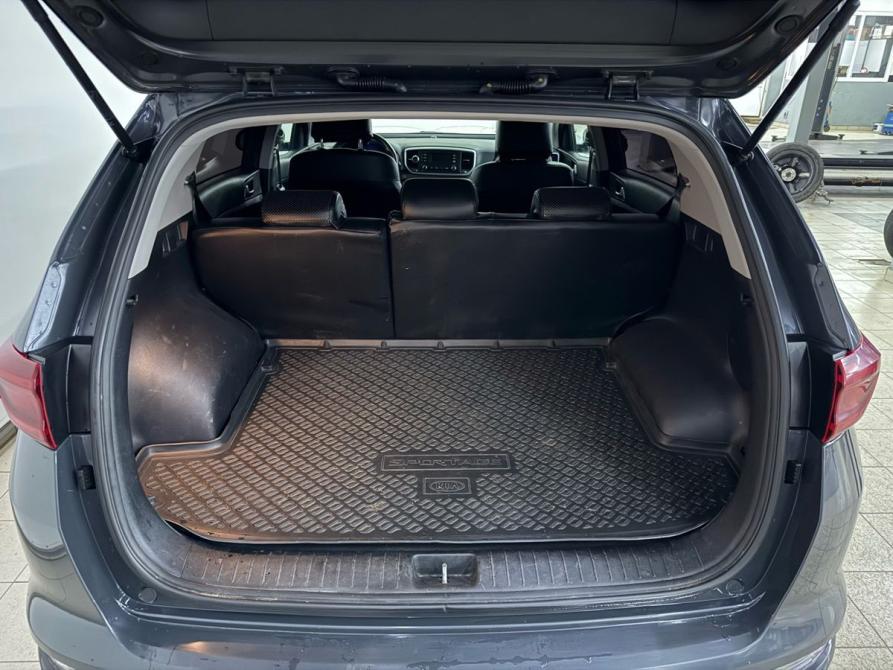 Kia Sportage IV Рестайлинг Нижний Новгород  - изображение 19