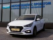 Hyundai Solaris II Екатеринбург  - изображение 22