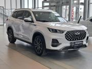 Chery Tiggo 8 Pro I Казань  - изображение 29