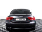 Audi A5 I (8T) Рестайлинг Москва  - изображение 28
