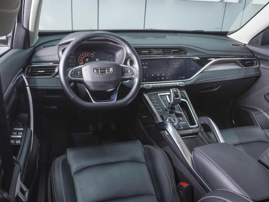 Geely Atlas Pro Ростов-на-Дону  - изображение 6