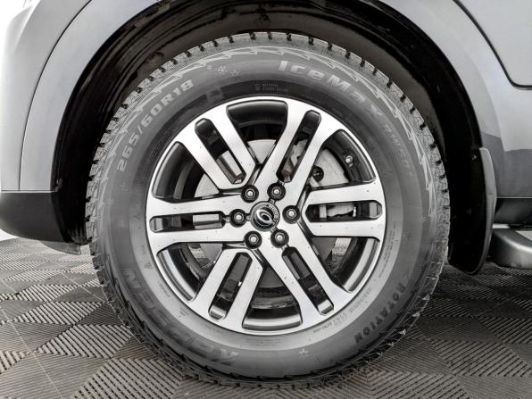 Kia Mohave I Рестайлинг 2 с пробегом 2020 года, цена 4 750 000 рублей, 87878 км, внедорожник, Автокод Объявления