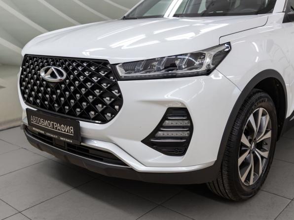 Chery Tiggo 7 Pro I с пробегом 2020 года, цена 1 628 000 рублей, 79120 км, внедорожник, Автокод Объявления