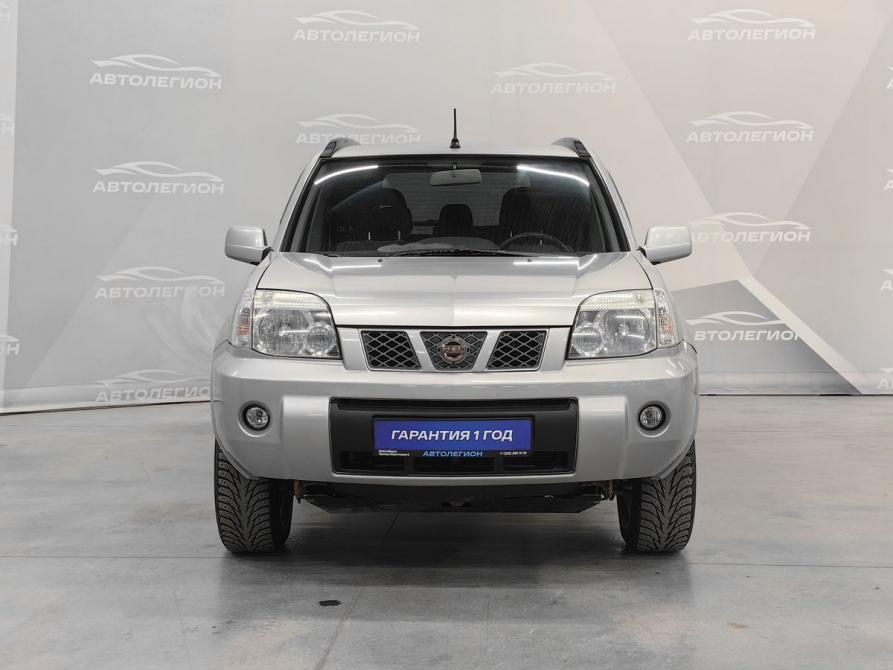 Nissan X-Trail I Рестайлинг Новосибирск  - изображение 7
