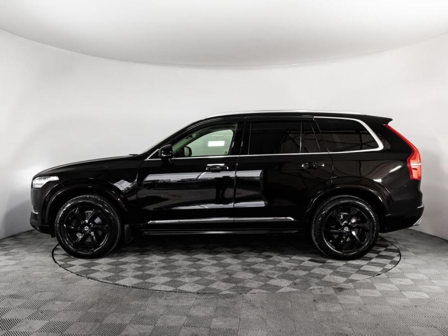Volvo XC90 II Санкт-Петербург  - изображение 9
