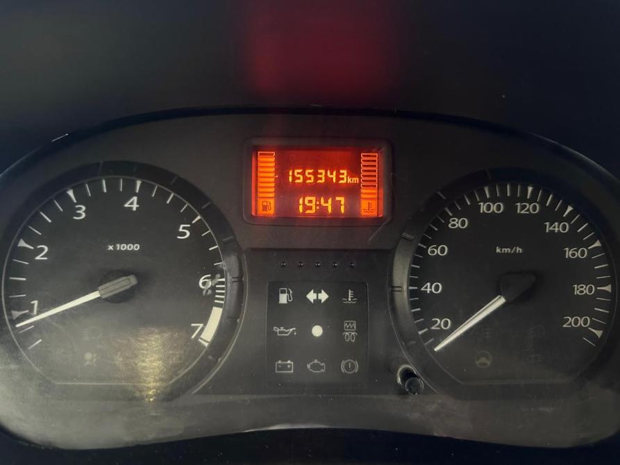 Lada (ВАЗ) Largus I Волгоград  - изображение 11