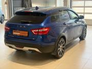 Lada (ВАЗ) Vesta I Екатеринбург  - изображение 25