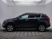 Kia Sportage III Москва  - изображение 26