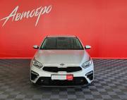 Kia Cerato IV Вологда  - изображение 28
