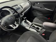 Kia Sportage III Рестайлинг Ростов-на-Дону  - изображение 29
