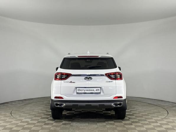 Chery Tiggo 4 Pro I Рестайлинг с пробегом 2023 года, цена 1 699 000 рублей, 7016 км, внедорожник, Автокод Объявления