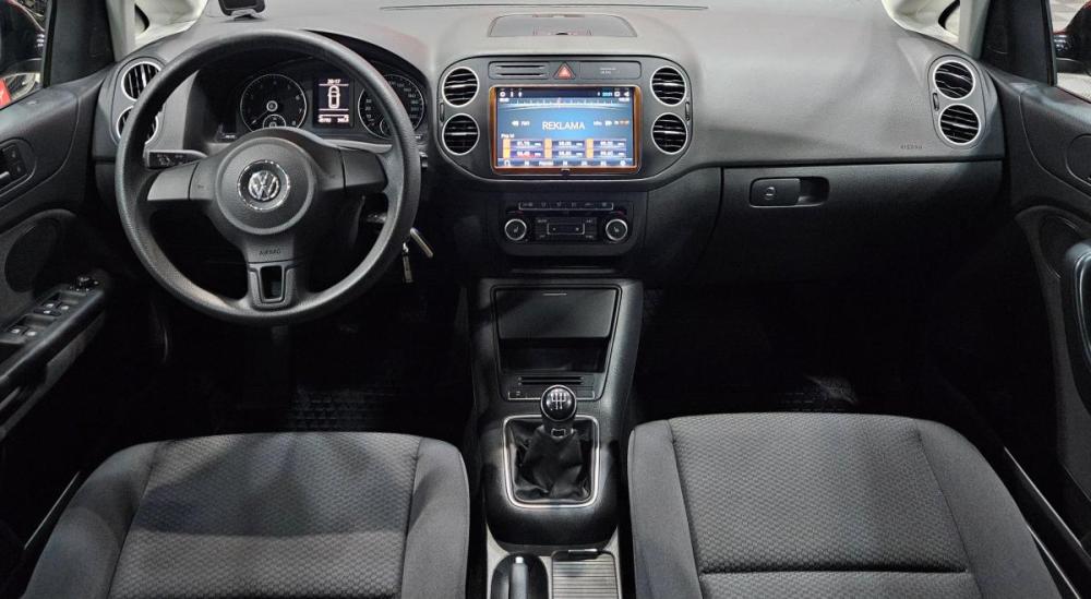 Volkswagen Golf Plus II Вологда  - изображение 9