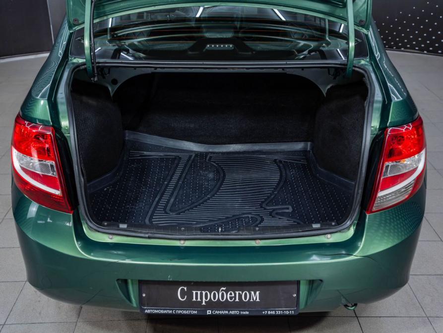 Lada (ВАЗ) Granta I Самара  - изображение 11