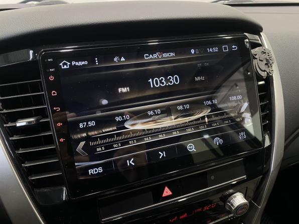 Mitsubishi Pajero Sport III Рестайлинг с пробегом 2020 года, цена 3 849 900 рублей, 79000 км, внедорожник, Автокод Объявления
