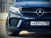 Mercedes-Benz GLE Coupe I (C292) Санкт-Петербург  - изображение 10