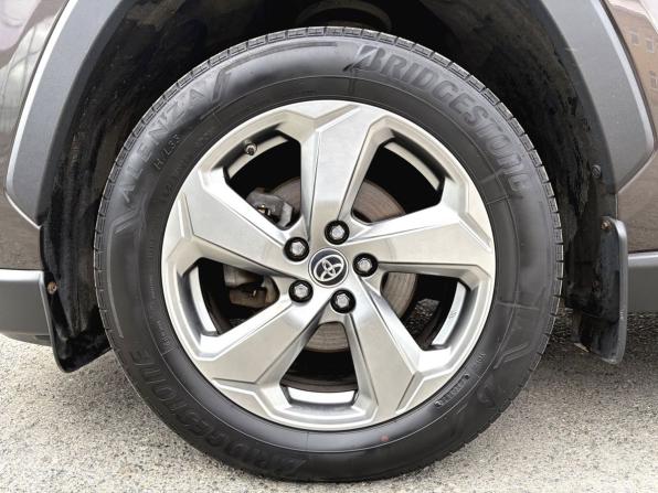 Toyota RAV4 V (XA50) с пробегом 2020 года, цена 3 800 000 рублей, 71000 км, внедорожник, Автокод Объявления