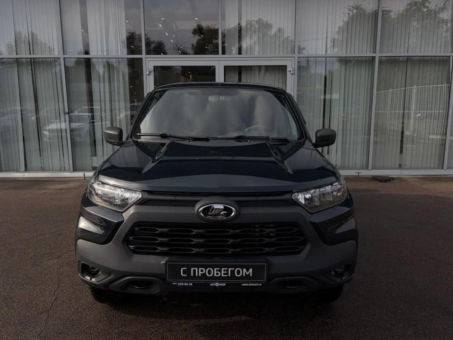 Lada (ВАЗ) Niva Travel I Воронеж  - изображение 2