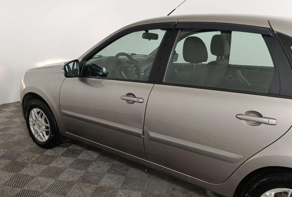 Lada (ВАЗ) Granta I Рестайлинг Волгоград  - изображение 20