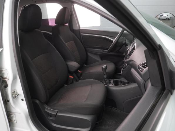 Lada (ВАЗ) Vesta I с пробегом 2019 года, цена 1 099 000 рублей, 120837 км, универсал, Автокод Объявления