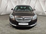 Opel Insignia I Рестайлинг Москва  - изображение 27