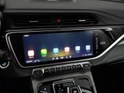 Geely Atlas Pro Москва  - изображение 44