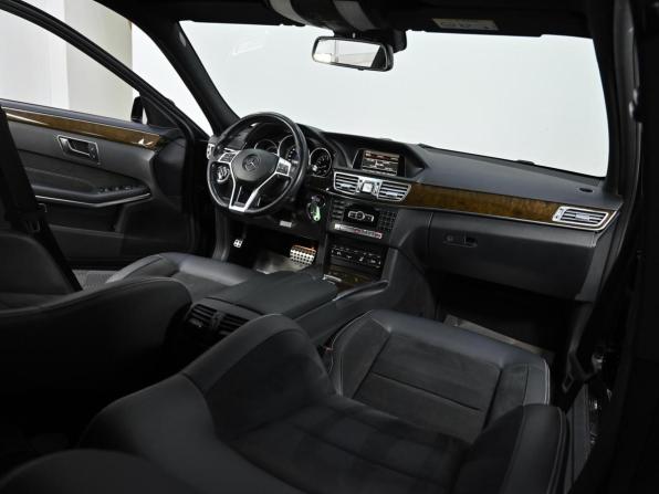 Mercedes-Benz E-Класс IV (W212 S212 C207) Рестайлинг с пробегом 2014 года, цена 2 049 000 рублей, 177000 км, седан, Автокод Объявления