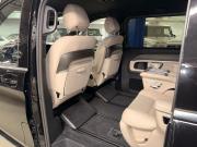 Mercedes-Benz V-Класс III (W447) Рестайлинг Москва  - изображение 37