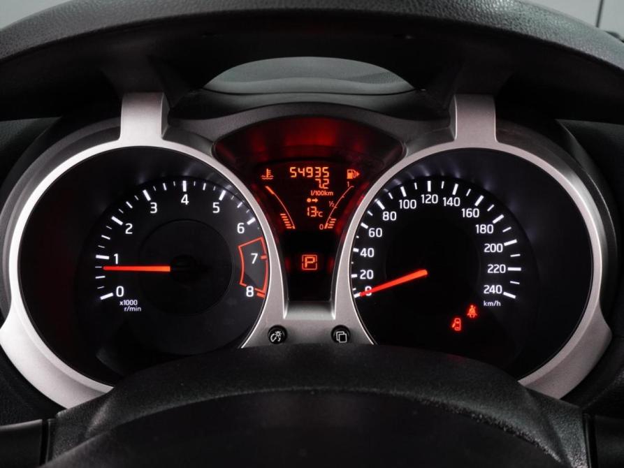 Nissan Juke I Воронеж  - изображение 12