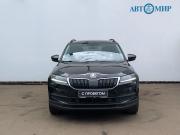 Skoda Karoq I Москва  - изображение 20