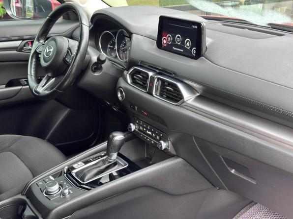 Mazda CX-5 II с пробегом 2021 года, цена 2 750 000 рублей, 122000 км, внедорожник, Автокод Объявления