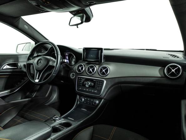 Mercedes-Benz CLA I (C117 X117) с пробегом 2014 года, цена 1 649 700 рублей, 154000 км, седан, Автокод Объявления